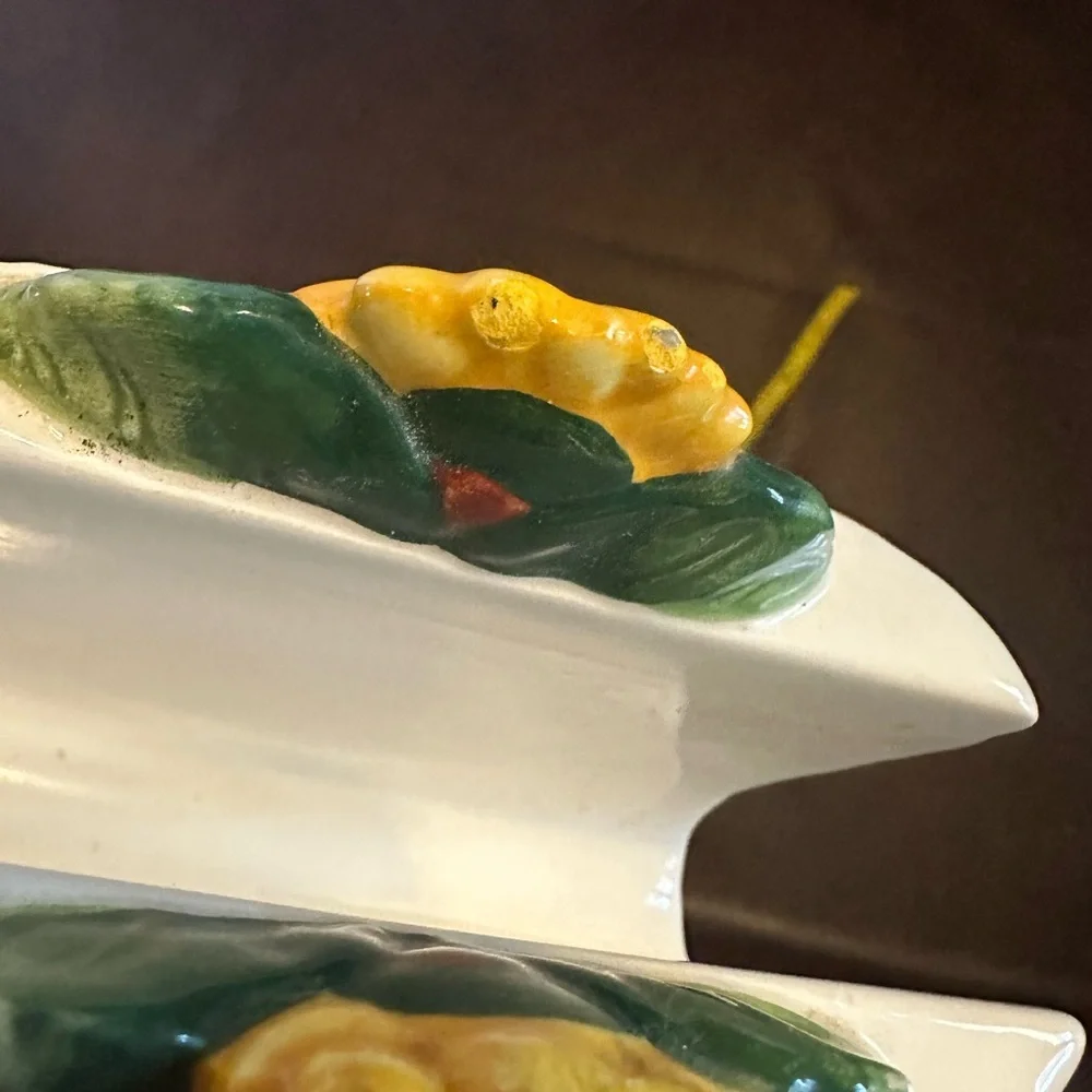 Kimco napkin holder
